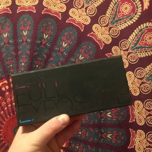 Smashbox full exposure